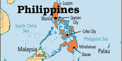 Radio reporter murdered in Philippines